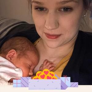 Meet your Posher, Morgan